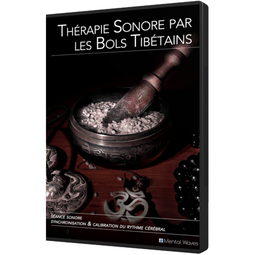 Bols tibétains