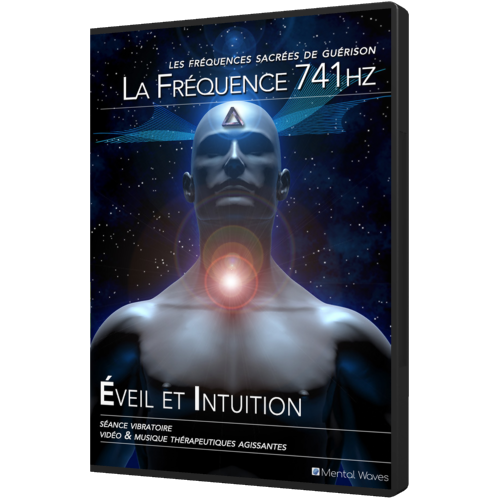 Fréquence 741 Hz