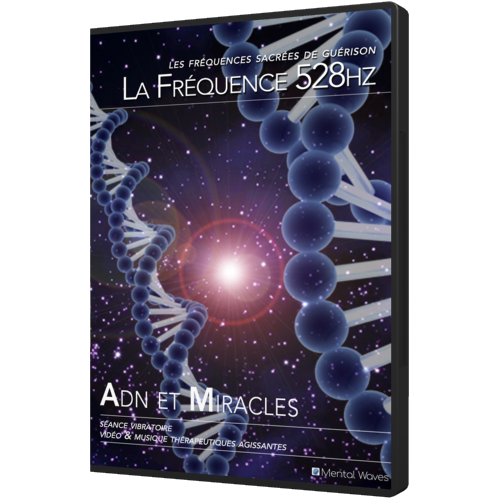 Fréquence 528 Hz