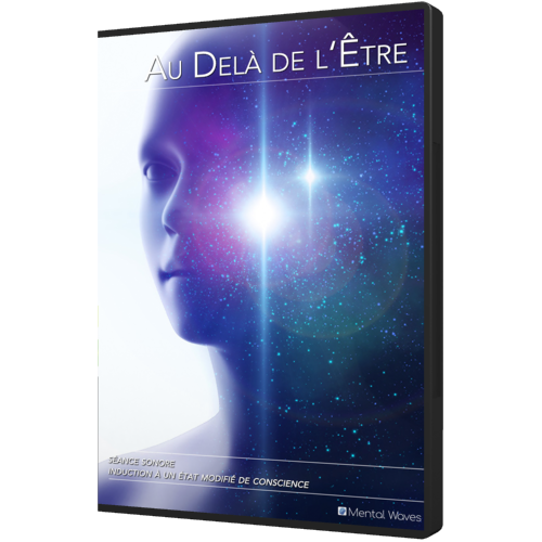 Au-Delà de l'Être
